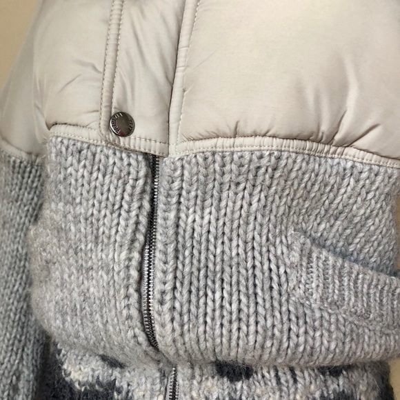 Patrizia Pepe Winter Jacket - Picture 4 of 5